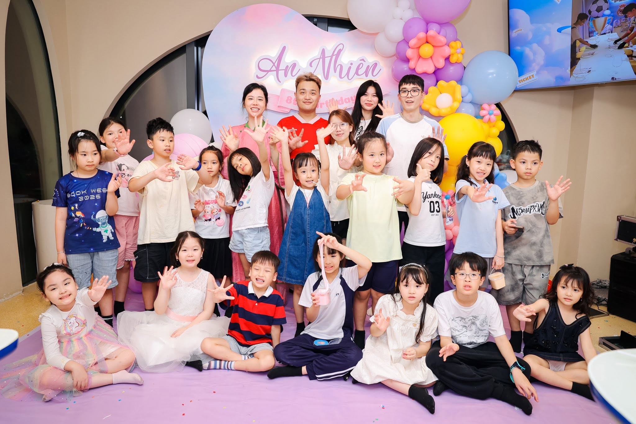 Thuê Chú Hề MC Hoạt Náo Ngày 1/6 Hà Nội | Chú Hề Event